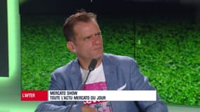 After Foot : Dans quel club de Ligue 1 pourrait rebondir Rami ? 