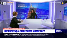Super Mamie 2022: une provençale grande gagnante du titre national