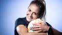 Julie Debever en 2019