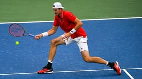John Isner