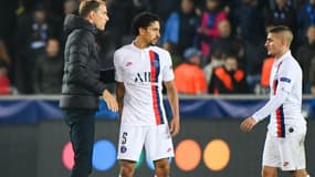 Thomas Tuchel est impatient d'affronter l'OM