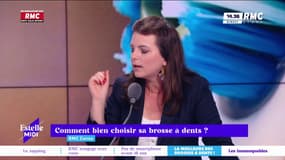 RMC Conso : Comment bien choisir sa brosse à dents ?