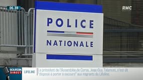 Créteil: le cambriolage très violent avait-il un caractère antisémite?
