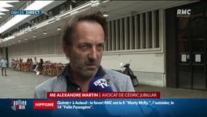 L'avocat de Cédric Jubillar demande la remise en liberté de son client
