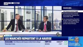 Le Club : "Batteries électriques : Catl réussit la plus grosse introduction de l'année en bourse" - 20/05