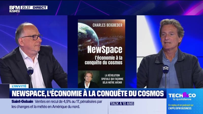 Tech & Co, la quotidienne - Jeudi 23 avril