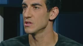 Pour Felipe Saad, N'Golo Kanté a une personnalité magnifique.
