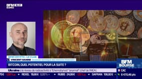 Bitcoin : quel potentiel pour la suite ?