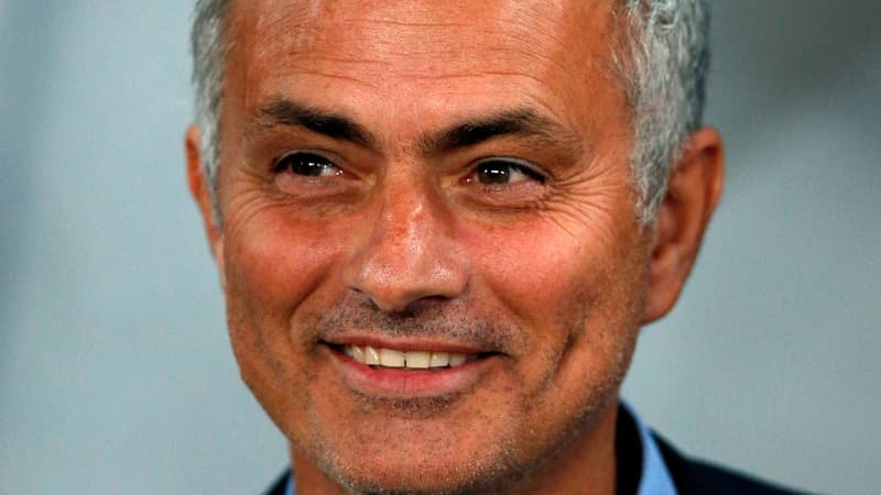 José Mourinho