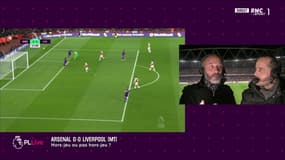 Pourquoi le but de Mané contre Arsenal aurait dû être validé