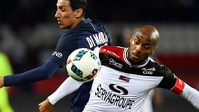 Di Maria - Briand