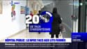 Hauts-de-France: les hôpitaux publics face à la pénurie de soignants