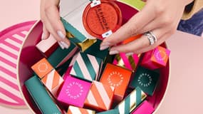D’une valeur de 240 euros, ce calendrier de l’avent premium Sephora fait l’unanimité avec sa note de 4,9 sur 5
