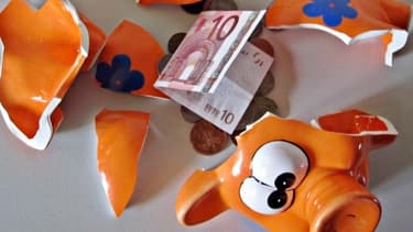 La BCE affirme que ses mesures n'auront pas d'impact direct sur l'épargne des particuliers.