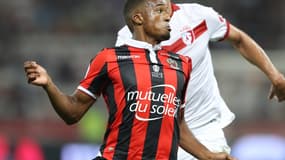 Alassane Plea