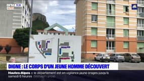 Digne-les-Bains: le corps sans vie d'un jeune homme de 21 ans retrouvé