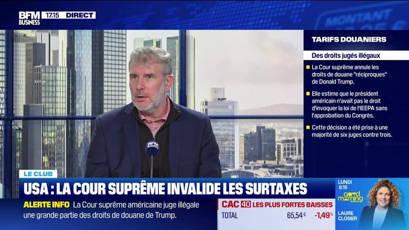 Le Club : "L'Europe attire : vers le meilleur mois de flux entrants de son Histoire !" - 20/02