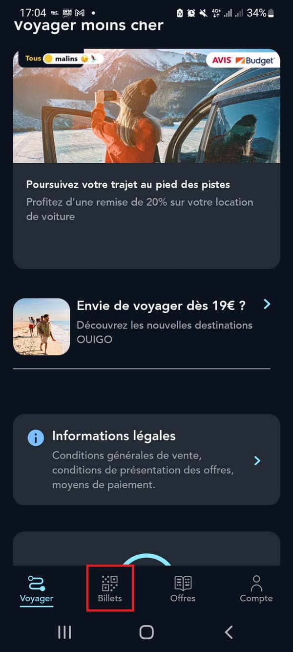 Comment recharger votre passe Navigo, directement depuis votre smartphone