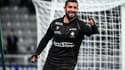 Mickael Le Bihan - Auxerre 