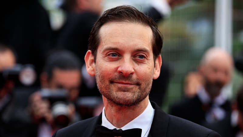 Tobey Maguire de retour pour un "Spider-Man 4"? "J'adorerais le faire", assure Sam Raimi