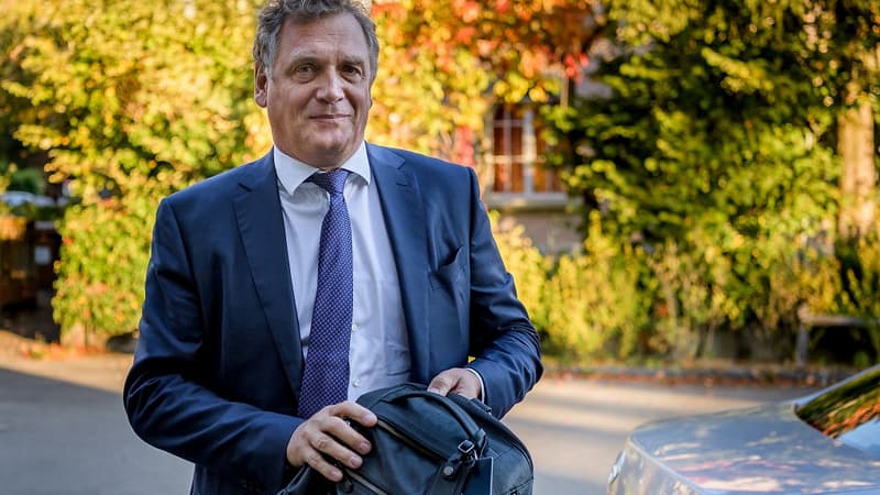 Jérôme Valcke