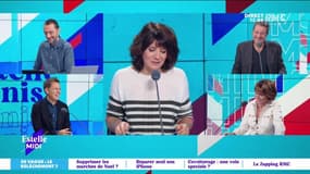 5e vague : sommes nous trop laxistes ? - 18/11