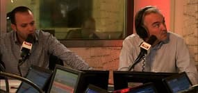 "Dénonçons ces bâtards identitaires qui prennent en otage l'Islam et les Français." Mohammed Chirani