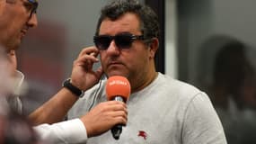 Mino Raiola
