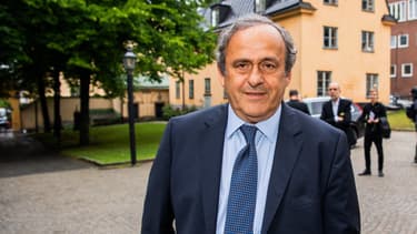 Michel Platini