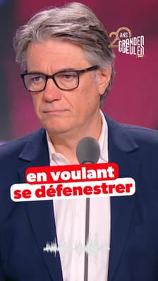 Harcèlement scolaire : "Mon fils a essayé de se défenestrer" 