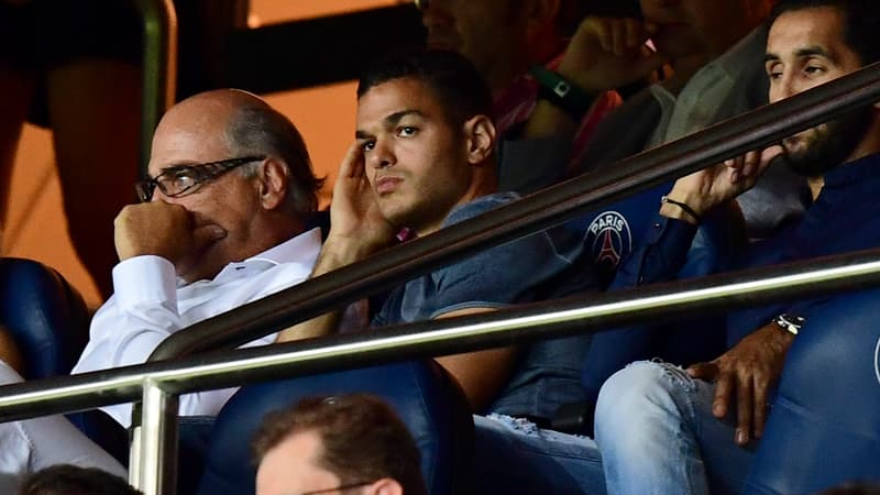 Hatem Ben Arfa