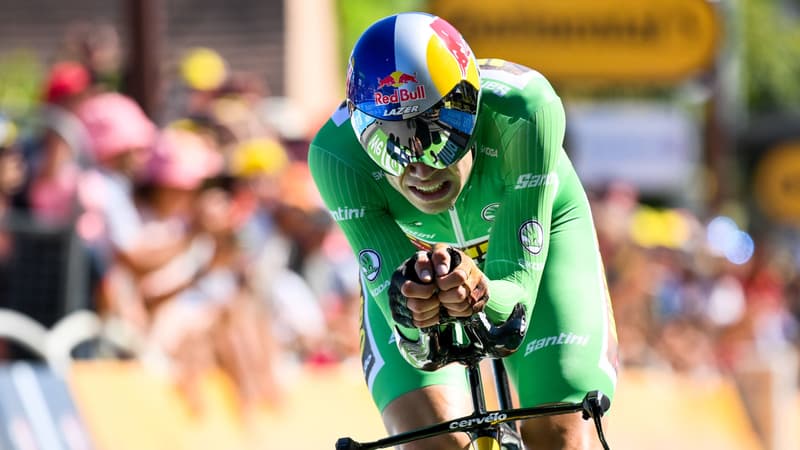 W. Van Aert