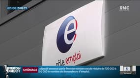 Réforme de l'assurance-chômage: des règles plus strictes pour les demandeurs d'emploi