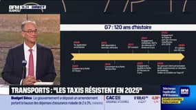 Nicolas Rousselet (Rousselet) : La mobilité, un enjeu pour les municipales - 08/12