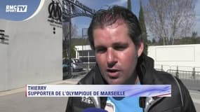 Lille-Marseille : Bielsa encore dans le coeur des supporters de l'OM