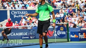 Jo-Wilfried Tsonga