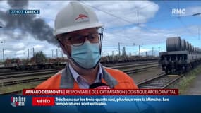La France souhaite rétablir la croissance avec des transports propres