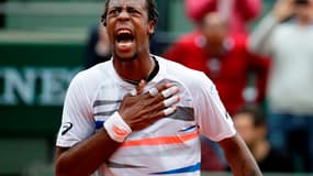 Gaël Monfils