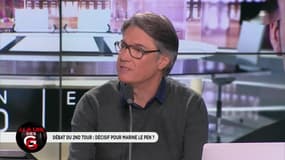 Débat d’entre-deux-tours : "Macron ne doit pas trop faire le mariole !"