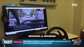 Réforme du permis de conduire: moins chères et plus flexibles, comment fonctionnent les plateformes en ligne?