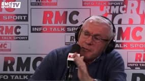 Di Meco : "Cavani ? Je ne le mets pas dans la catégorie des très grands attaquants"