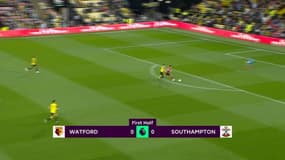 Le but de Shane Long bat un record en Premier League