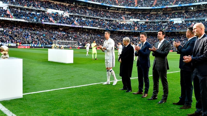 Ballon d'Or