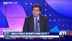 Philippe d'Ornano (Sisley) : ETI, comment "réarmer" la France - 17/01