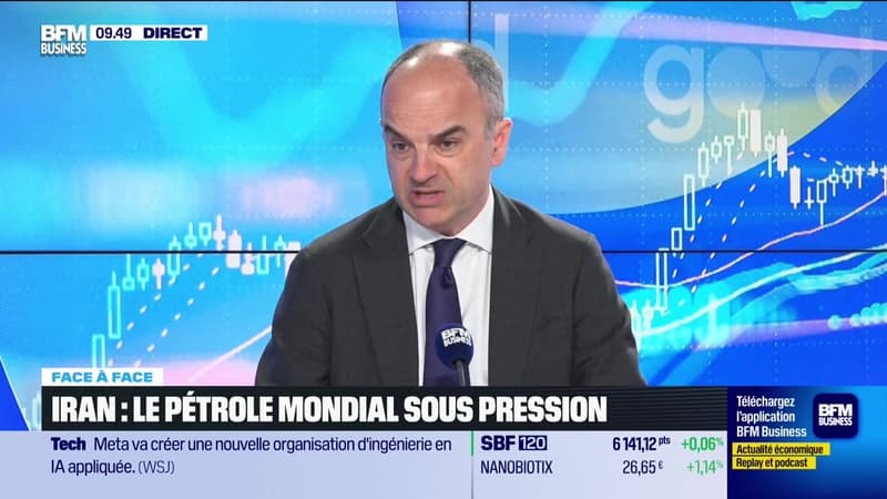 Le face à face du mercredi 4 mars