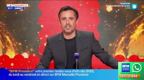 Bonsoir Marseille du vendredi 19 décembre 2025