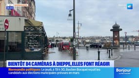 Le journal de 8h du lundi 19 janvier 2026