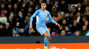 Joao Cancelo