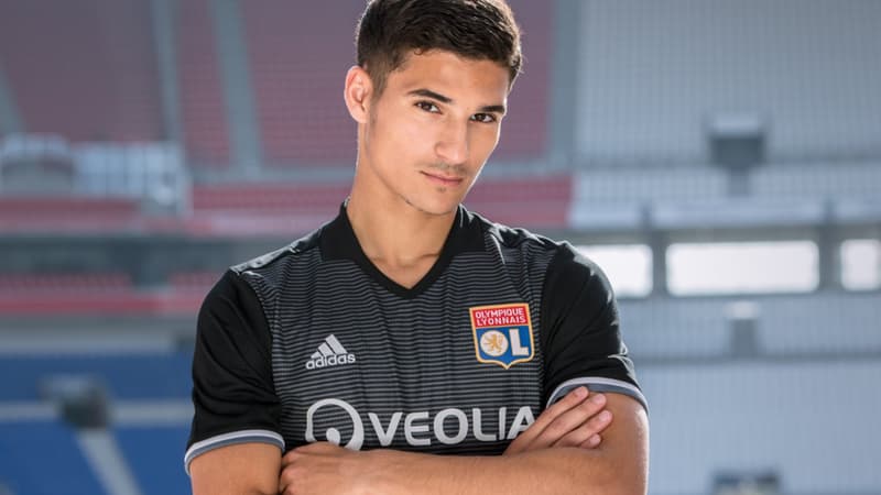 Houssem Aouar