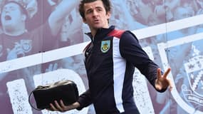 Joey Barton